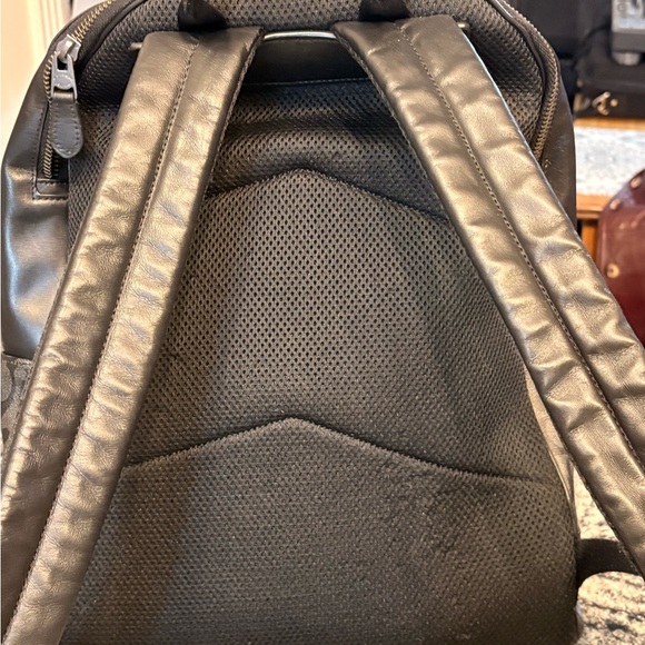Coach Men's Backpack - Picture 2 of 6